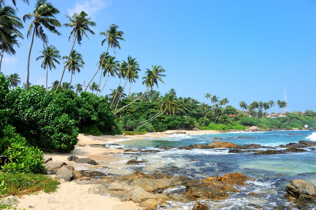 Goa villa and coastal second-home context