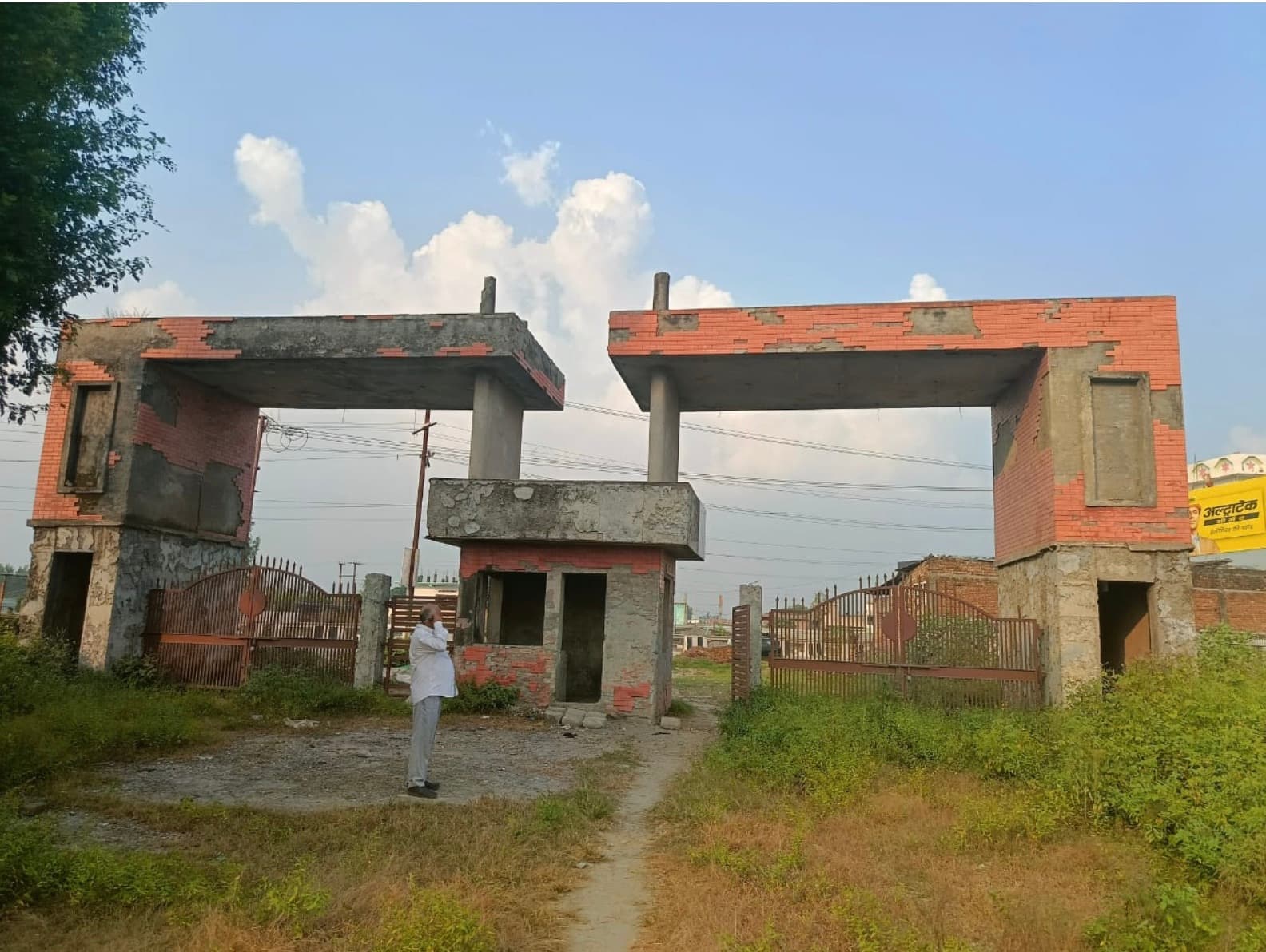 Hacoco land opportunity on the Haridwar Dehradun corridor