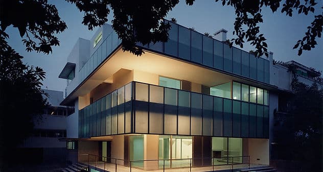 Villa in Sunder Nagar, New Delhi